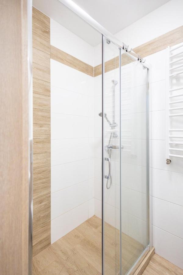 Apartament Nr 209 Pastela W Welle Grzybowo  Exterior foto