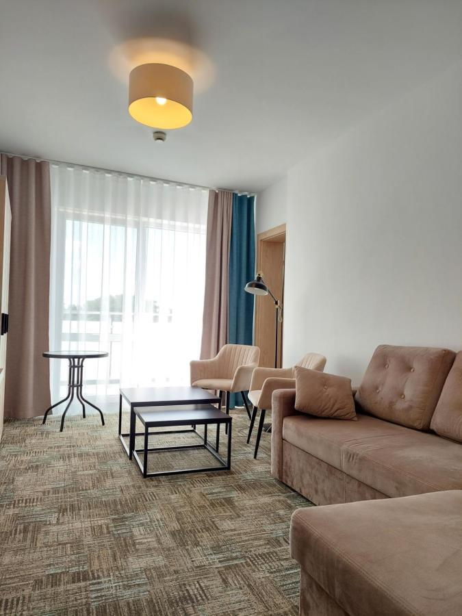 Apartament Nr 209 Pastela W Welle Grzybowo  Exterior foto