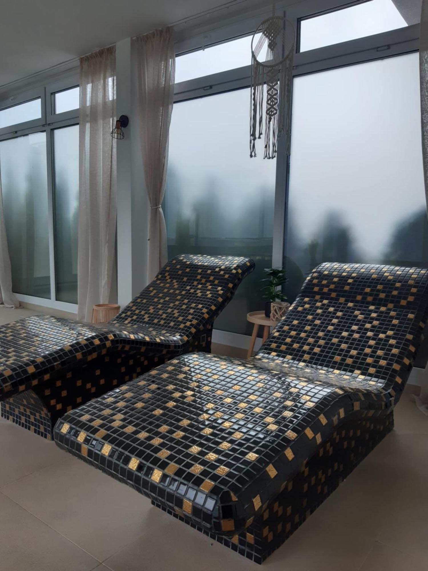 Apartament Nr 209 Pastela W Welle Grzybowo  Exterior foto