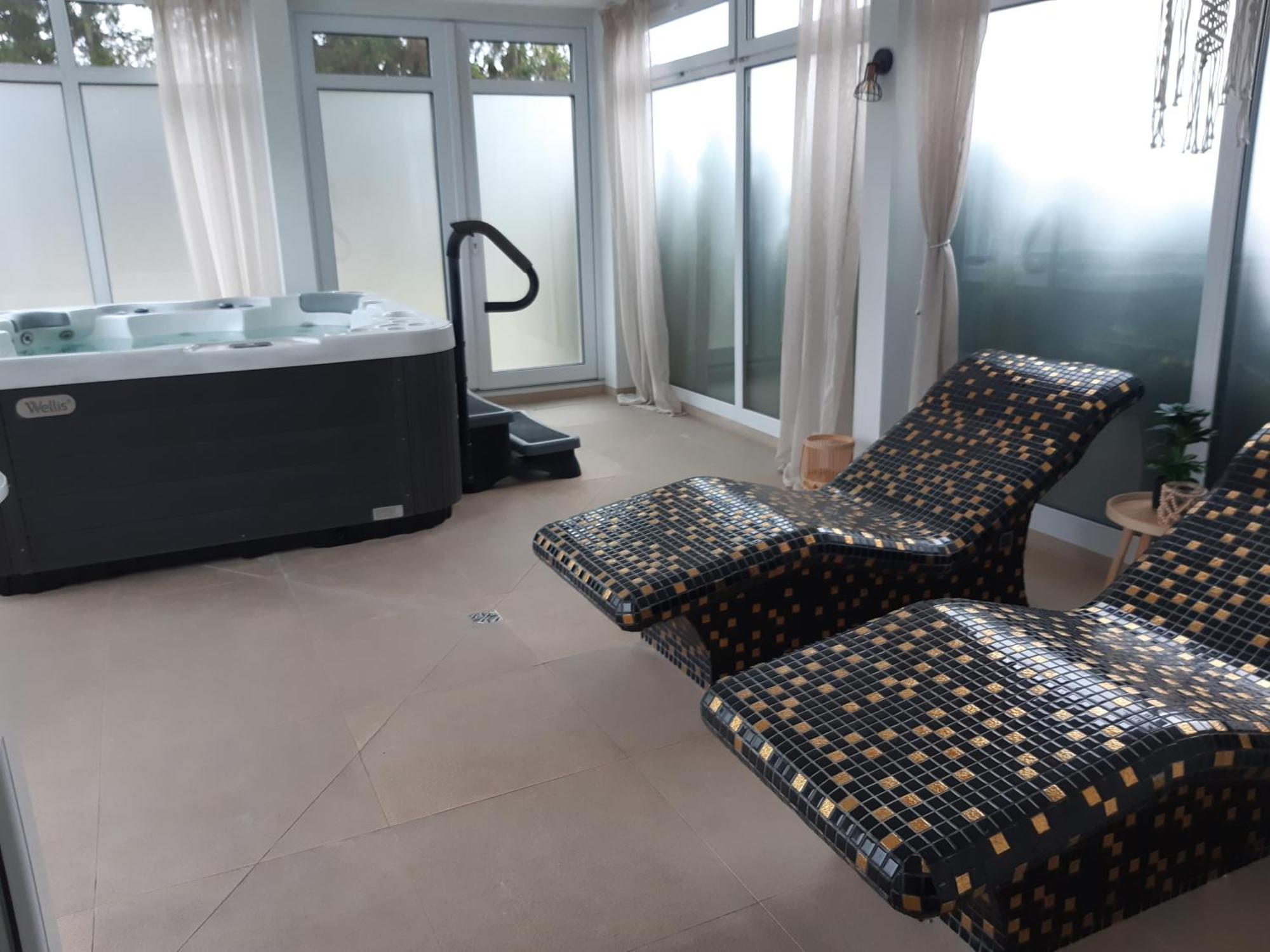 Apartament Nr 209 Pastela W Welle Grzybowo  Exterior foto